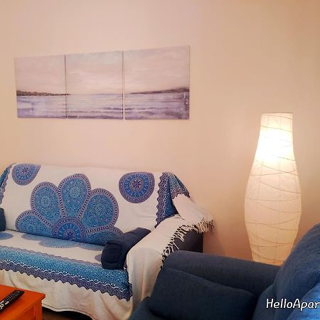 Olivia Sunset By Helloapartments Puerto de Santiago  Ngoại thất bức ảnh