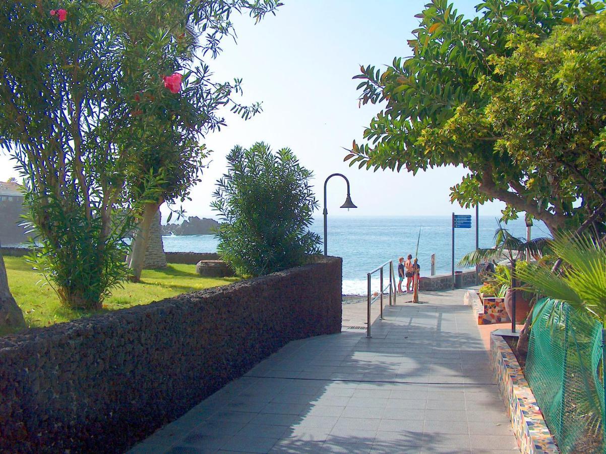 Olivia Sunset By Helloapartments Puerto de Santiago  Ngoại thất bức ảnh