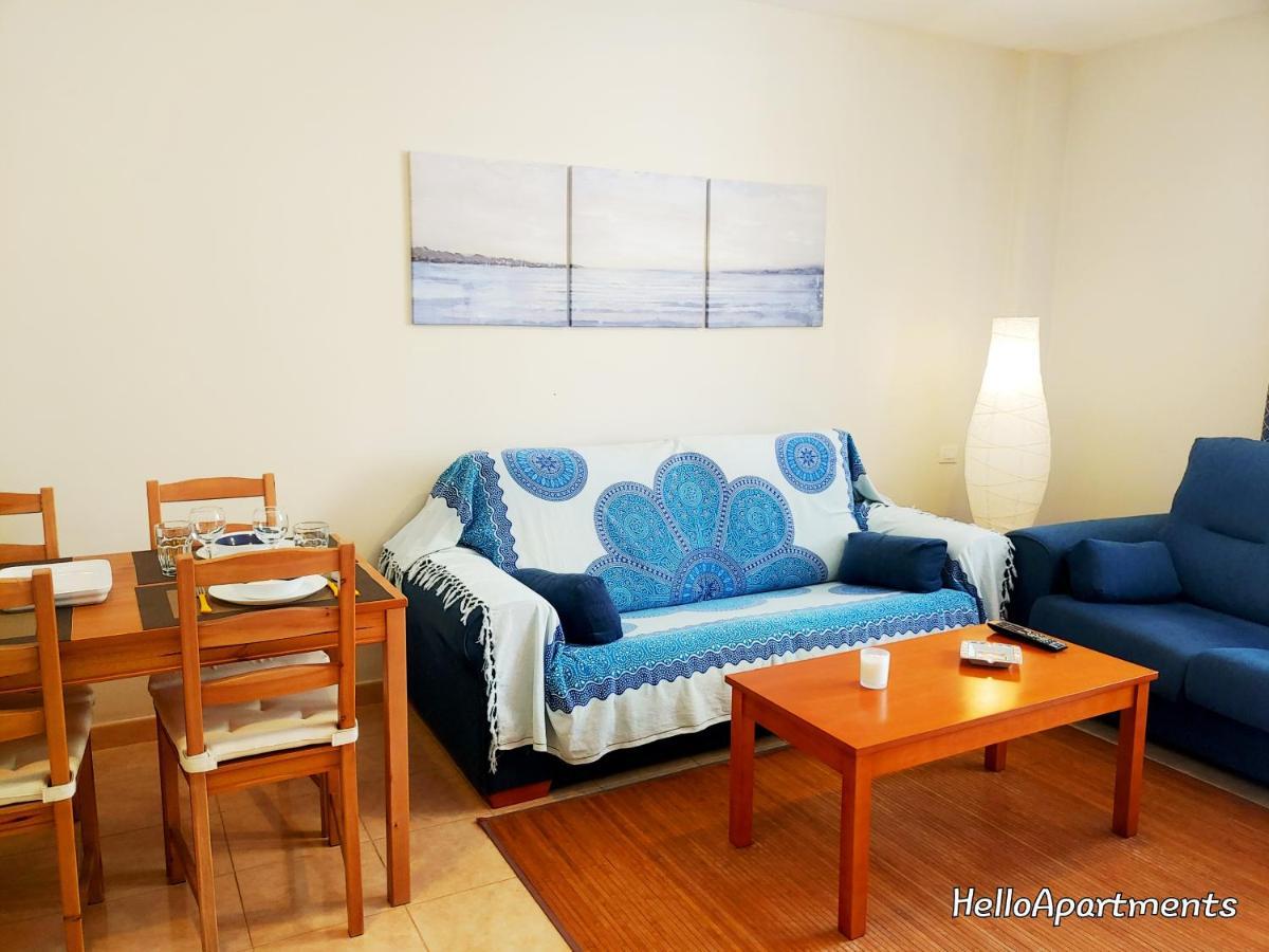 Olivia Sunset By Helloapartments Puerto de Santiago  Ngoại thất bức ảnh