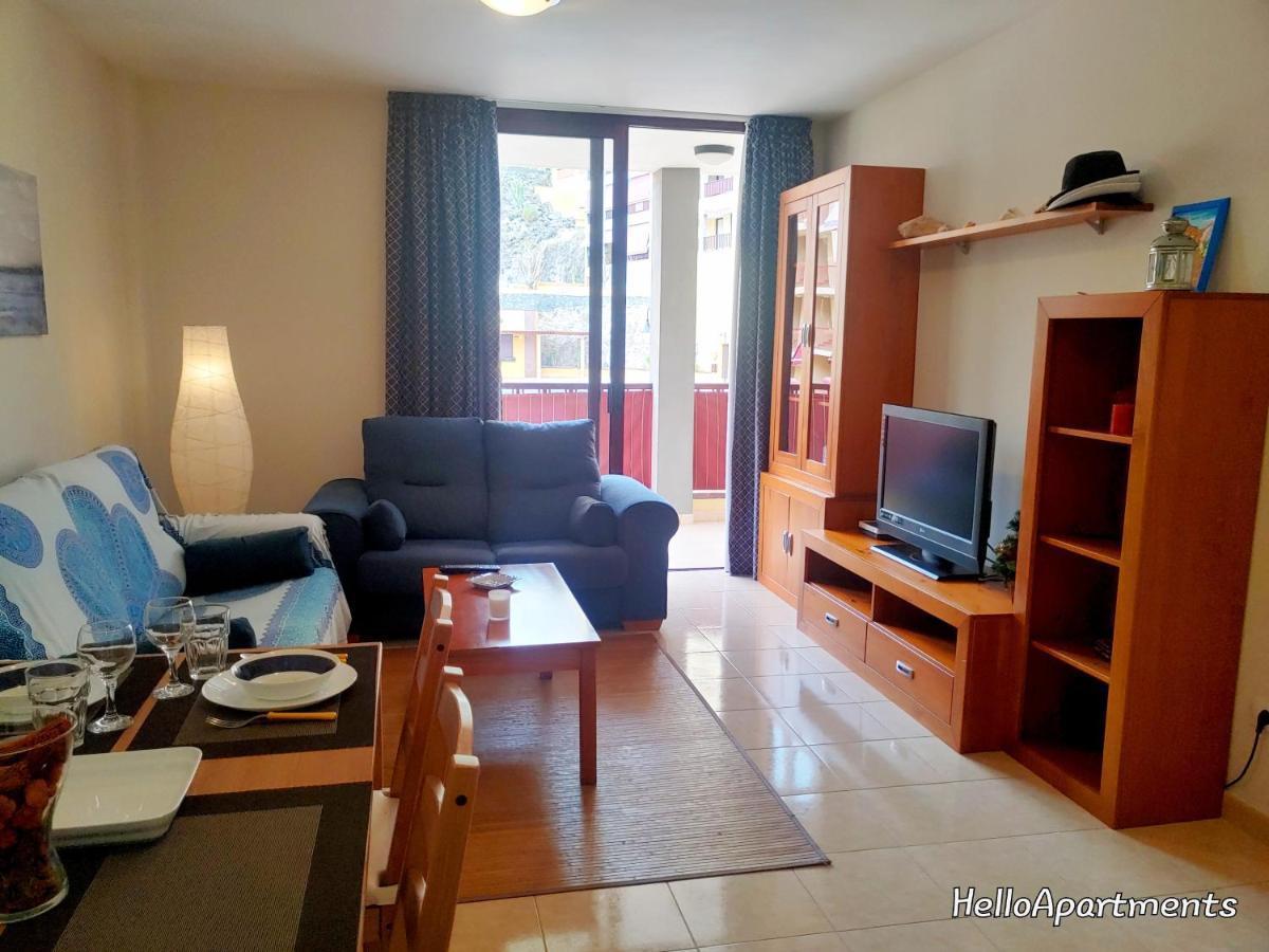 Olivia Sunset By Helloapartments Puerto de Santiago  Ngoại thất bức ảnh