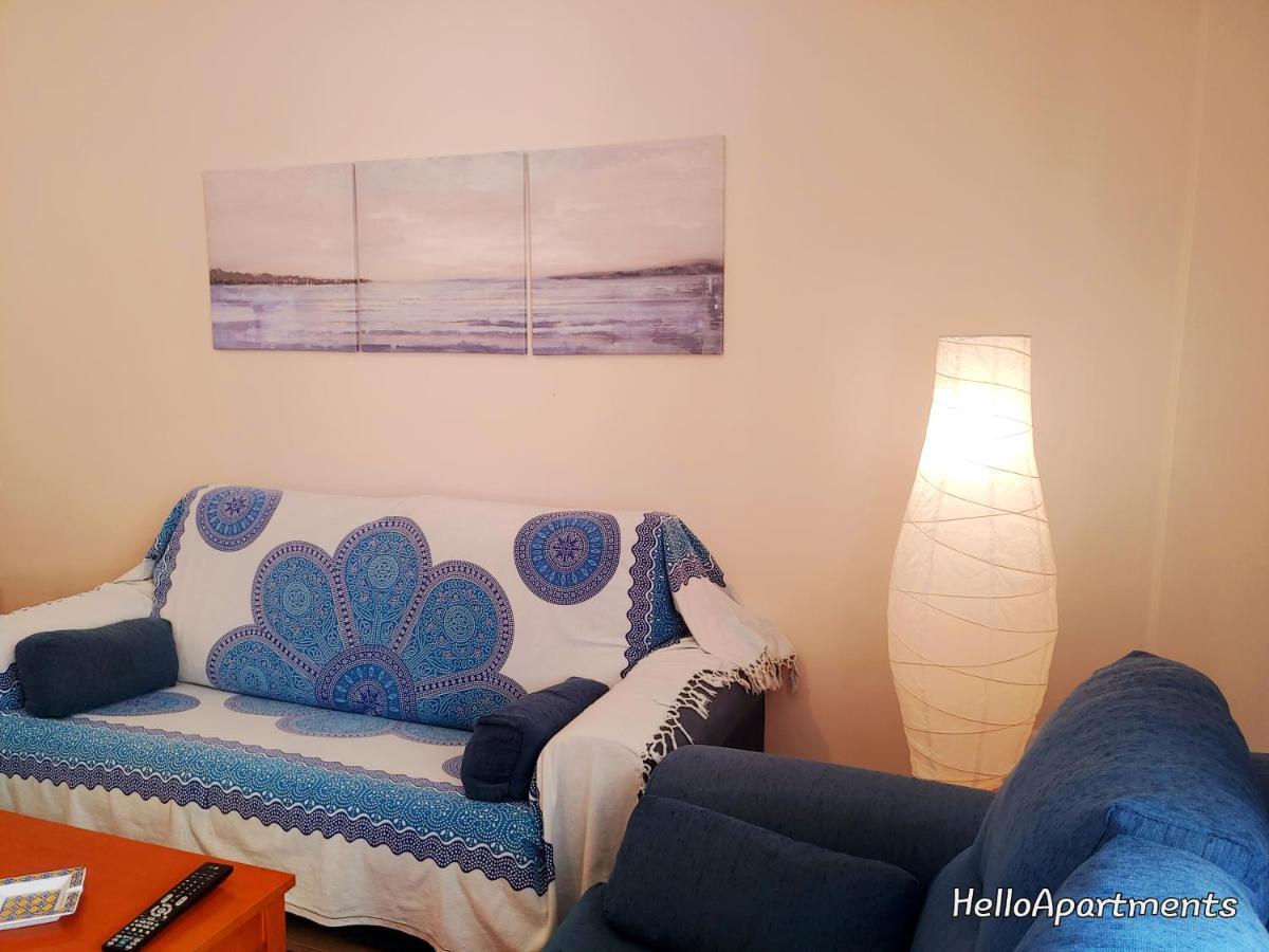 Olivia Sunset By Helloapartments Puerto de Santiago  Ngoại thất bức ảnh