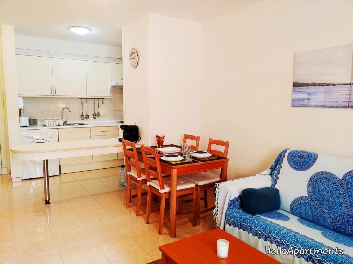Olivia Sunset By Helloapartments Puerto de Santiago  Ngoại thất bức ảnh