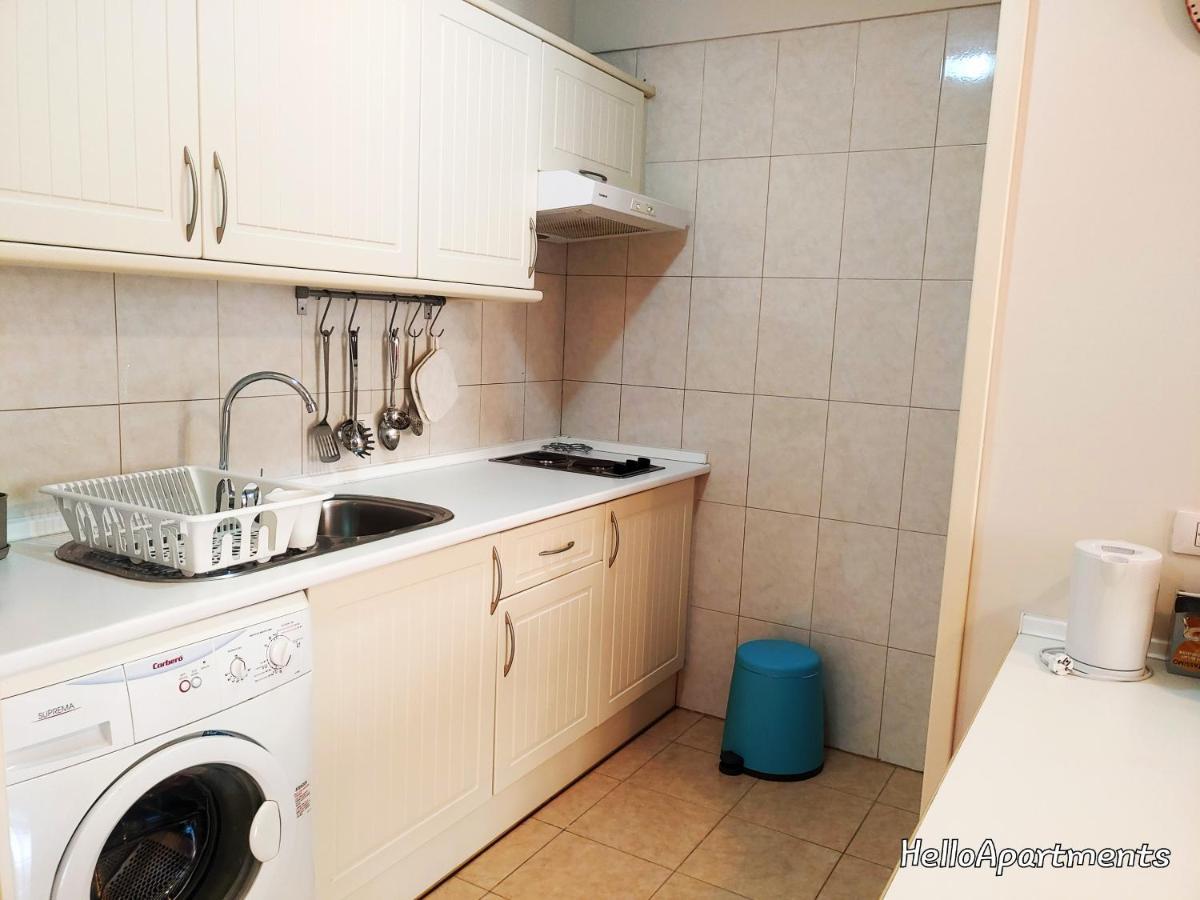 Olivia Sunset By Helloapartments Puerto de Santiago  Ngoại thất bức ảnh
