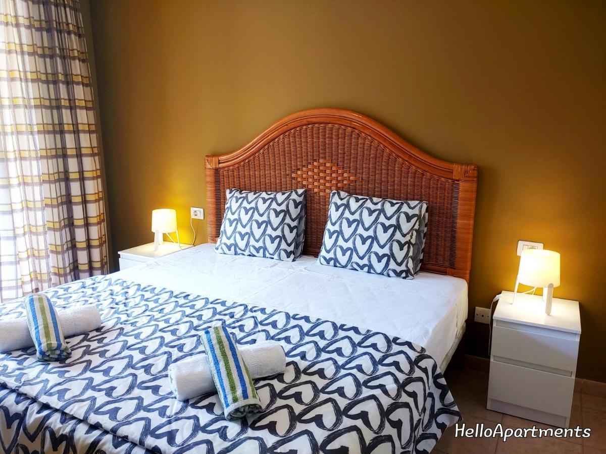 Olivia Sunset By Helloapartments Puerto de Santiago  Ngoại thất bức ảnh