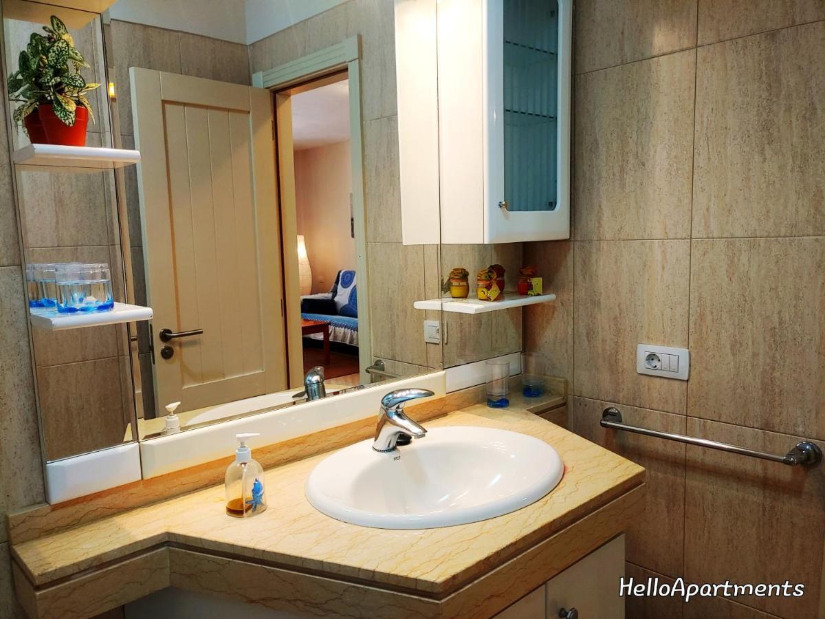 Olivia Sunset By Helloapartments Puerto de Santiago  Ngoại thất bức ảnh