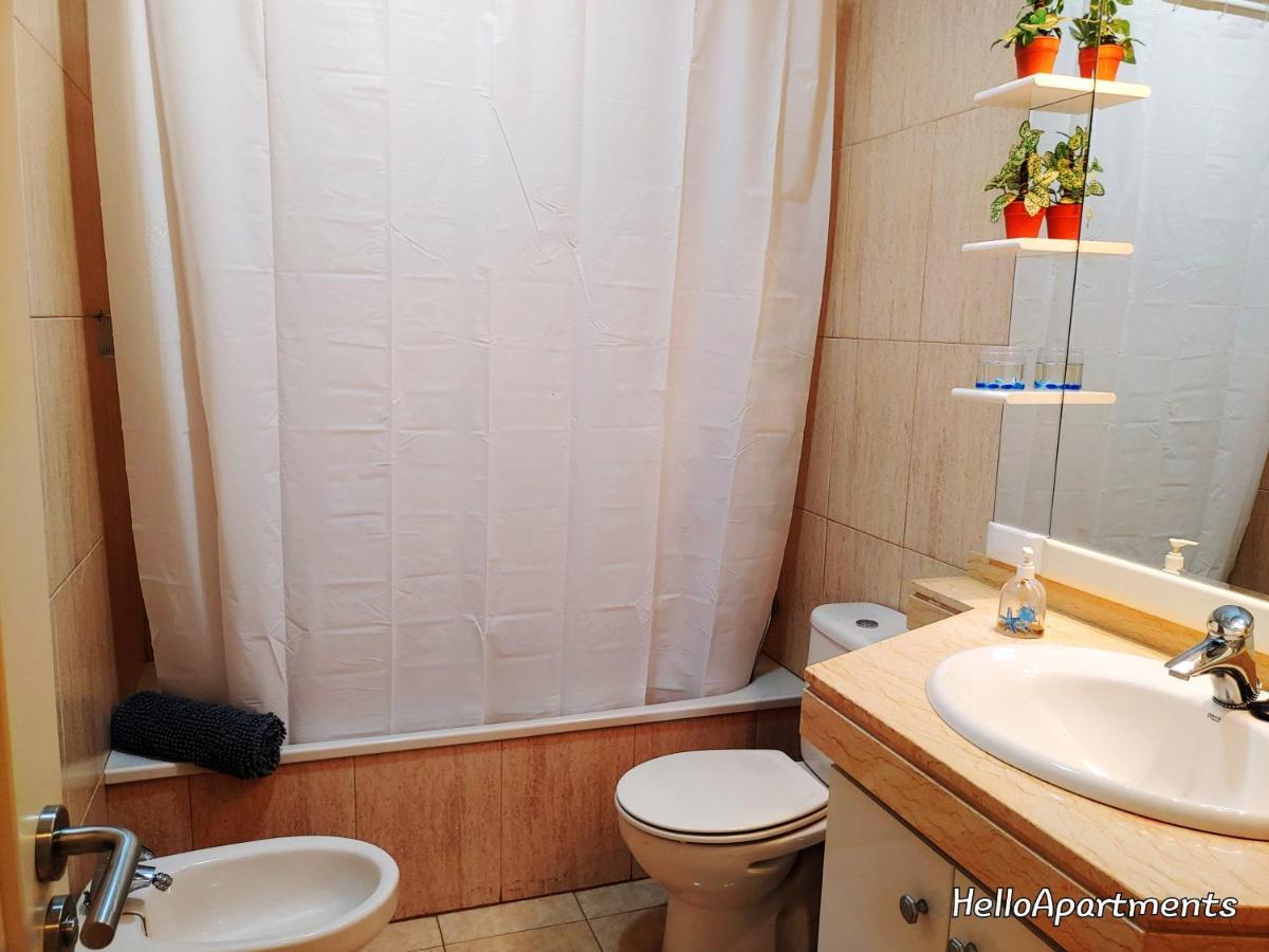 Olivia Sunset By Helloapartments Puerto de Santiago  Ngoại thất bức ảnh