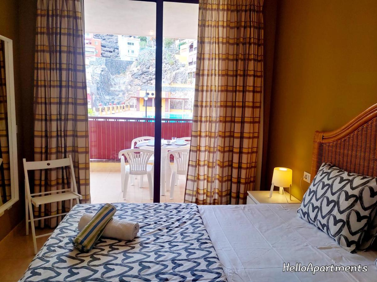 Olivia Sunset By Helloapartments Puerto de Santiago  Ngoại thất bức ảnh