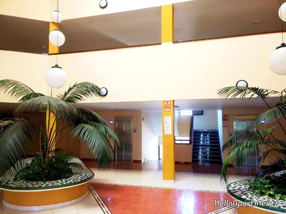 Olivia Sunset By Helloapartments Puerto de Santiago  Ngoại thất bức ảnh