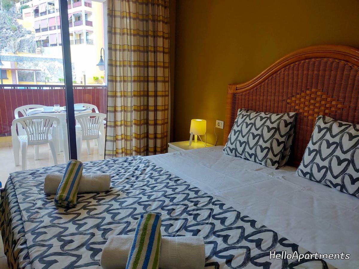 Olivia Sunset By Helloapartments Puerto de Santiago  Ngoại thất bức ảnh